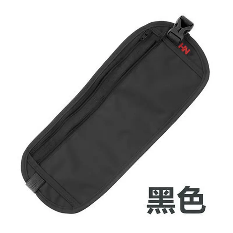 Уличный дорожный Невидимый кошелек тонкий плотно прилегающий для бега мобильный