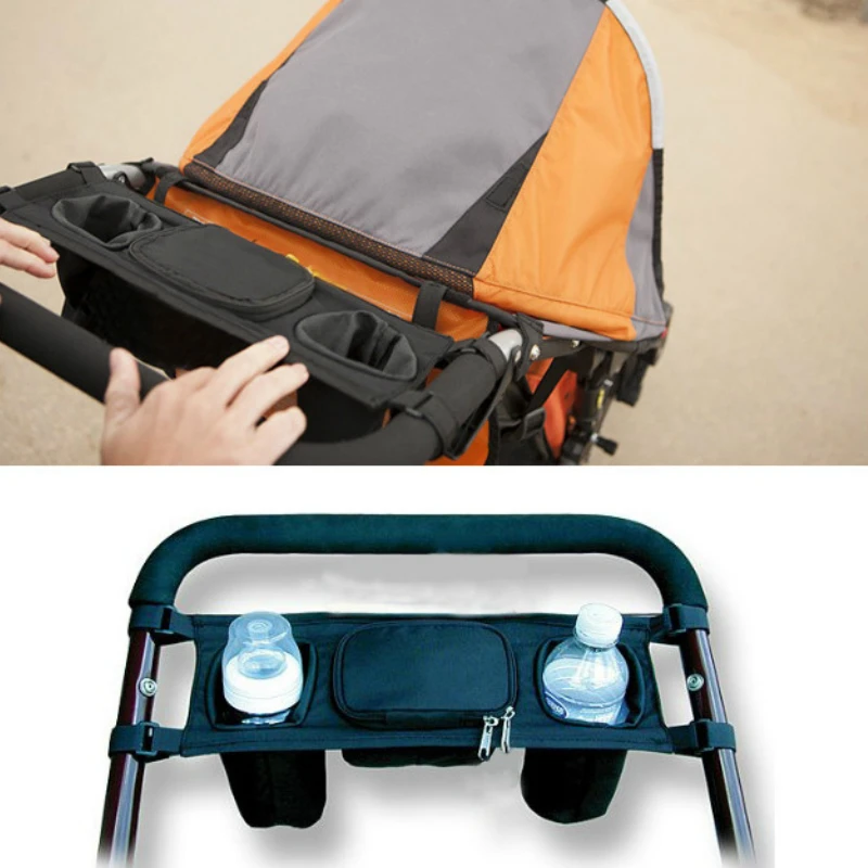 Водонепроницаемая бутылочка для детской коляски | Мать и ребенок