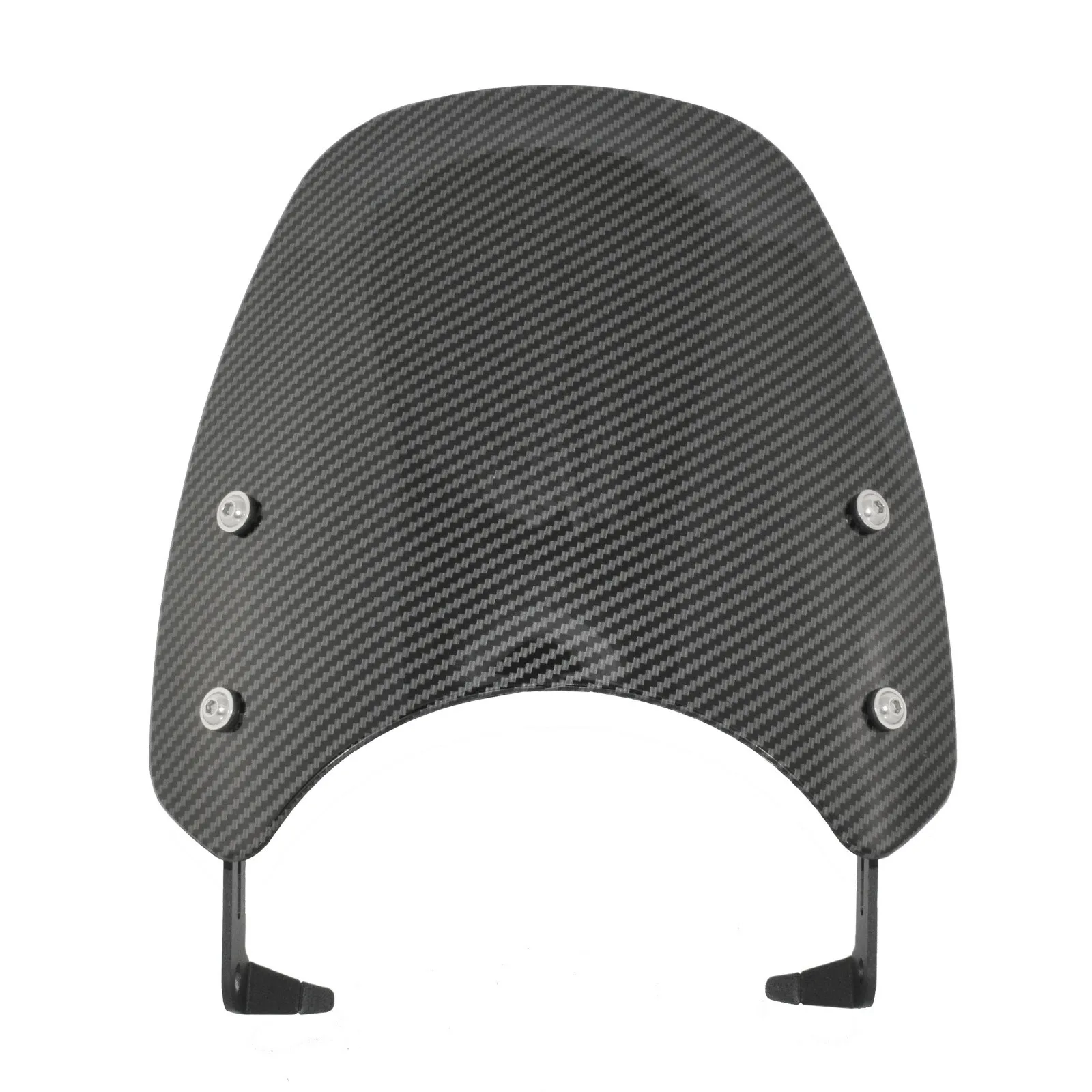 TAORIDER-MOTO передний ветрозащитный экран для мотоцикла скремблера 1200 XC XE 2019 2020 2021 |