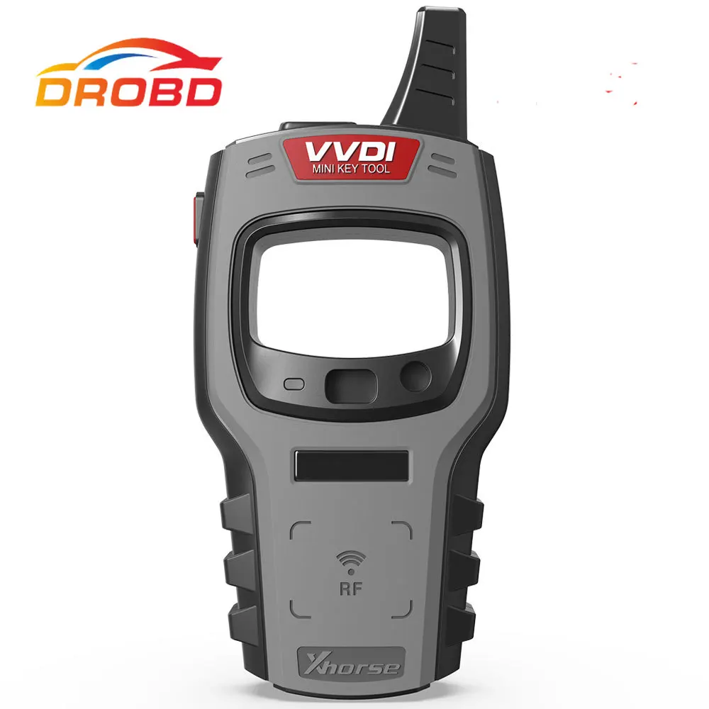 Xhorse VVDI ключ инструмент дистанционный программатор V2.2.2 ключевой