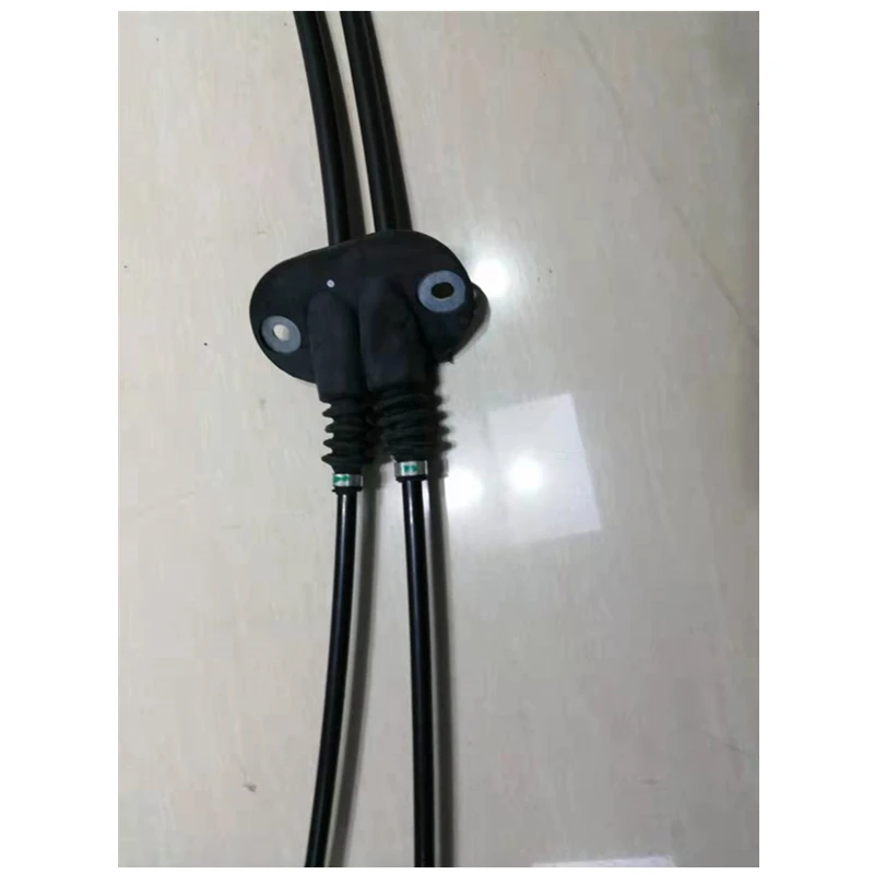 Кабель управления передачей CD85-46-500 для mazda 5 2007-2010 CR CW(MT