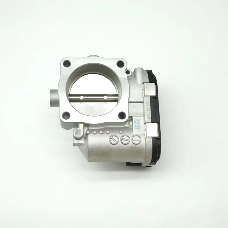 Новый корпус дроссельной заслонки OEM для 1 8 T VW Passat B5 3B AUDI A4 B6 B7 A6 C5 Quattro 06B133062M