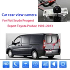 Камера для Fiat Scudo Peugeot Expert Toyota ProAce 1995  2013 CCD Full HD камера ночного видения для резервного номерного знака