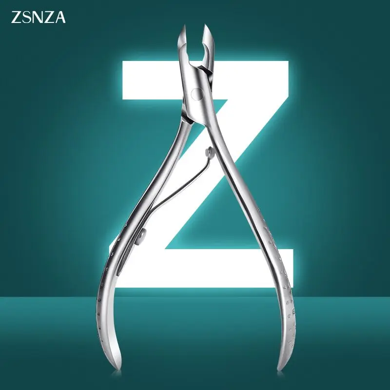 

Кусачки из нержавеющей стали для маникюрных ножниц