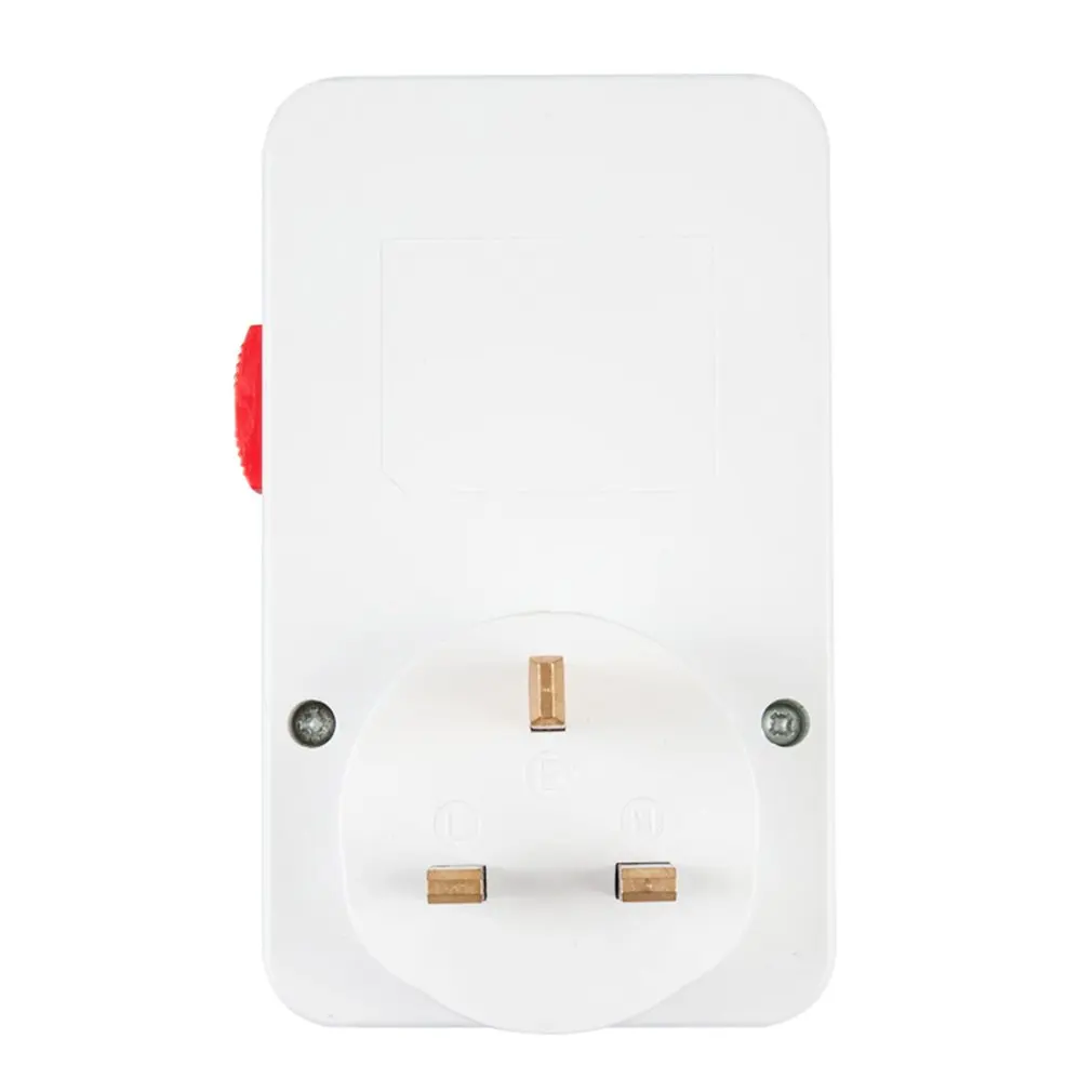 Mechanical Timing Socket Mechanical Socket Timing Switch Household Time Control Smart Socket PC Material