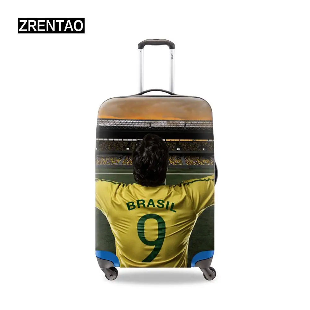 Защита от пыли для мальчиков и девочек аксессуары путешествий чемодана набор