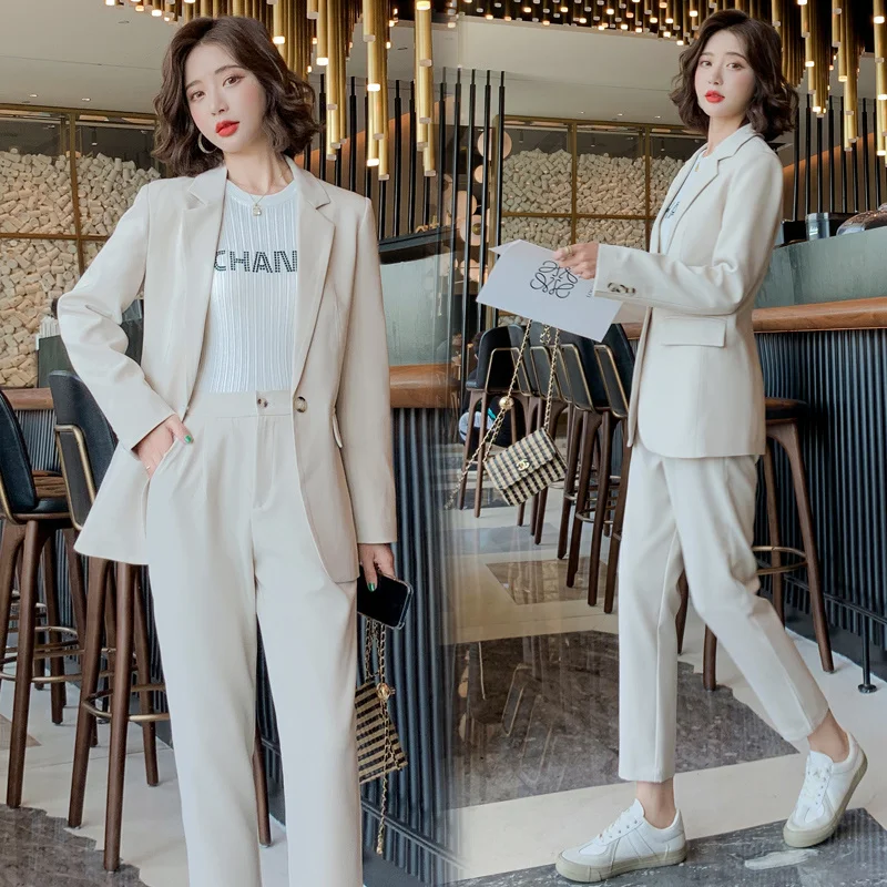 

Blazer & Suits