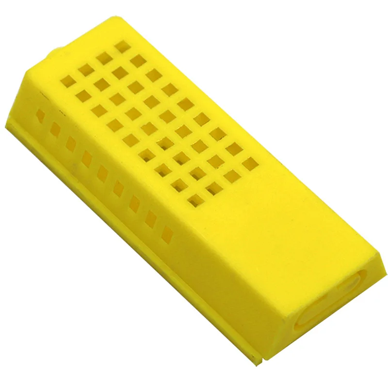 Традиционная желтая клетка X100, клетка Nicot Queen для почтовых отправлений, презентаций и хранения от AliExpress RU&CIS NEW