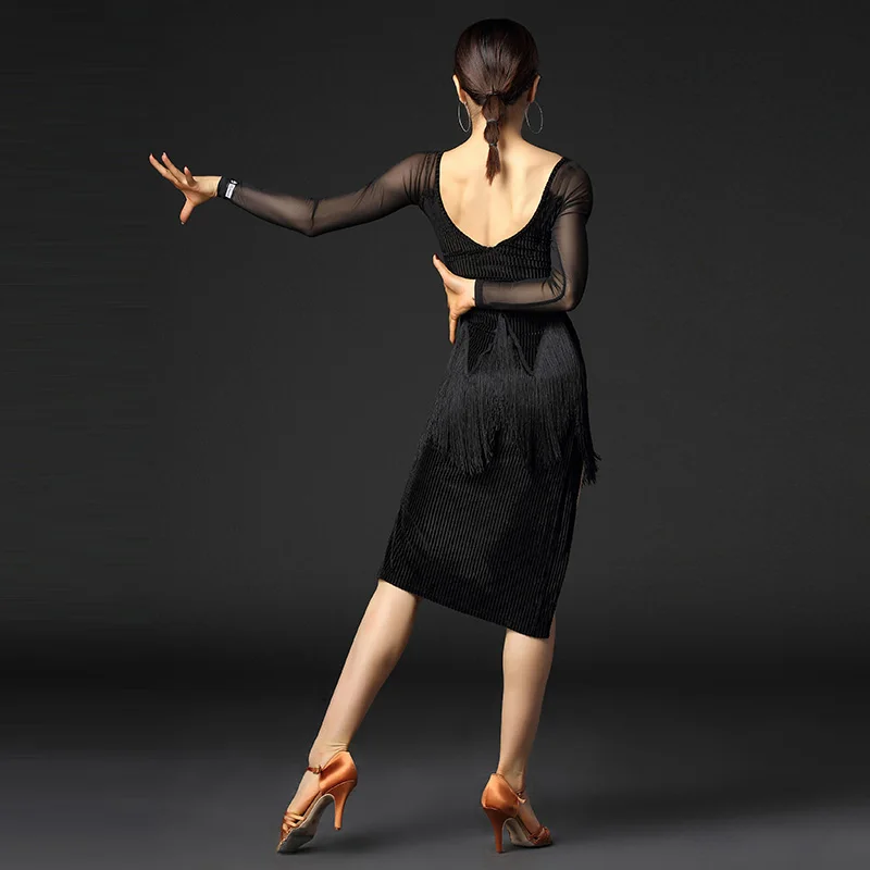 

Stage & Dance Wear