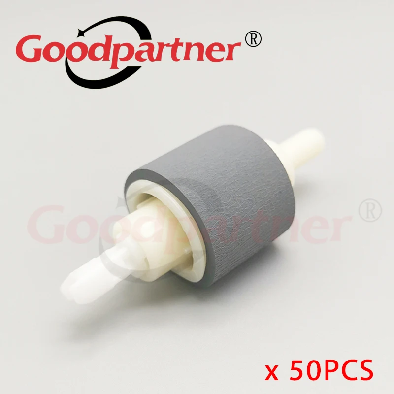 Rolo de Recolhimento para hp P2035 P2055 400 M401 M425 Canon Ir1133 Lbp 6300 6310 6650 6670 6680 50x Rm16414000 Rm1-9168 Rm1-6467