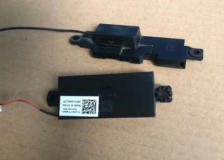 

NEW FOR Dell Vostro 3450 Speakers Left & Right Speaker Set H9CTP 0H9CTP
