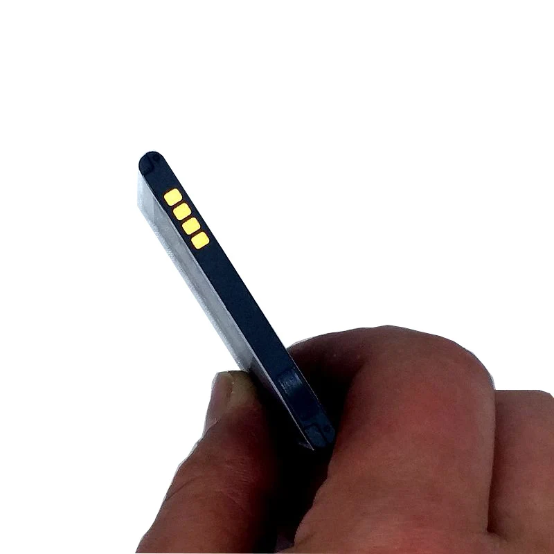 B500AE внутренний для Samsung Galaxy S4 Mini S 4 SIV pin без NFC перезаряжаемый аккумулятор телефона