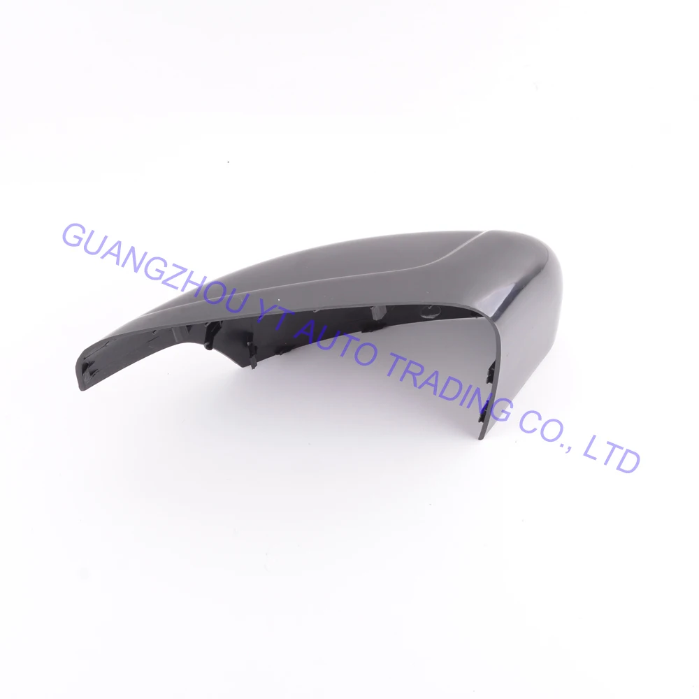 Крышка QX для Volvo XC60 2009 2010 2011 2012 2013 боковая крышка зеркала заднего вида корпуса