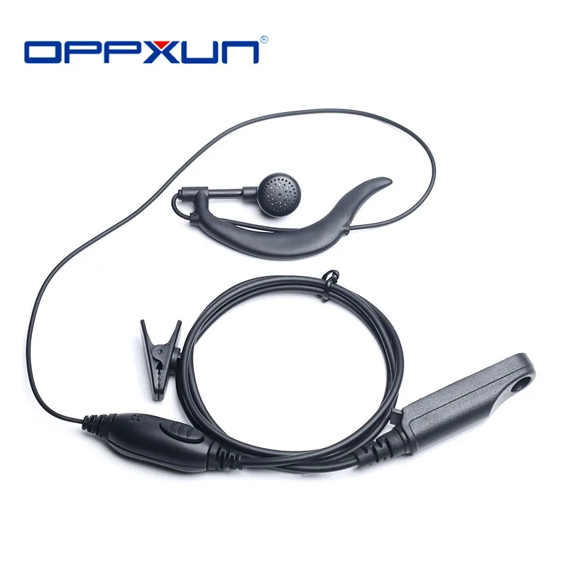 

Waterproof Baofeng UV-9R Plus Headset Earpiece with Mic UV9R BF9700 BF-A58 S-56 UV-9r Accessories Walkie Talkie Two Way Radio