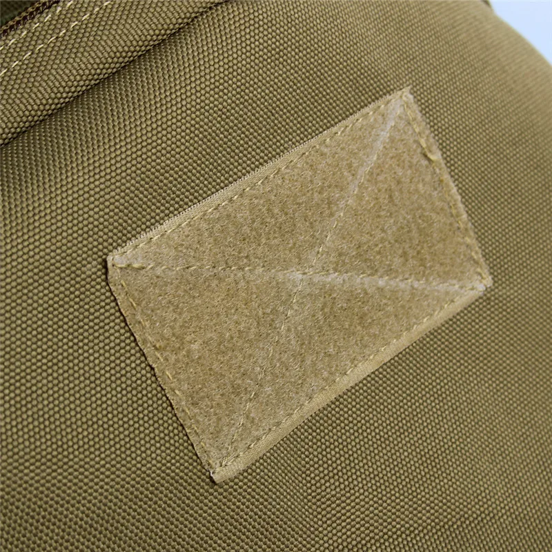 3L Открытый гидратации мешок 1000D нейлон Molle воды Охота сумка для боевых жилет внутренний пакет аксессуар мешок рюкзак водонепроницаемый