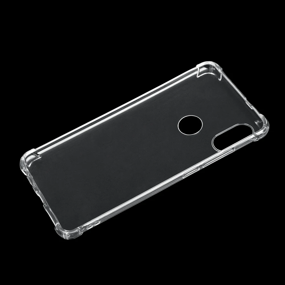 Применимо красный Mi NOTE5PRO четыре угла анти-падение утолщение мобильный телефон