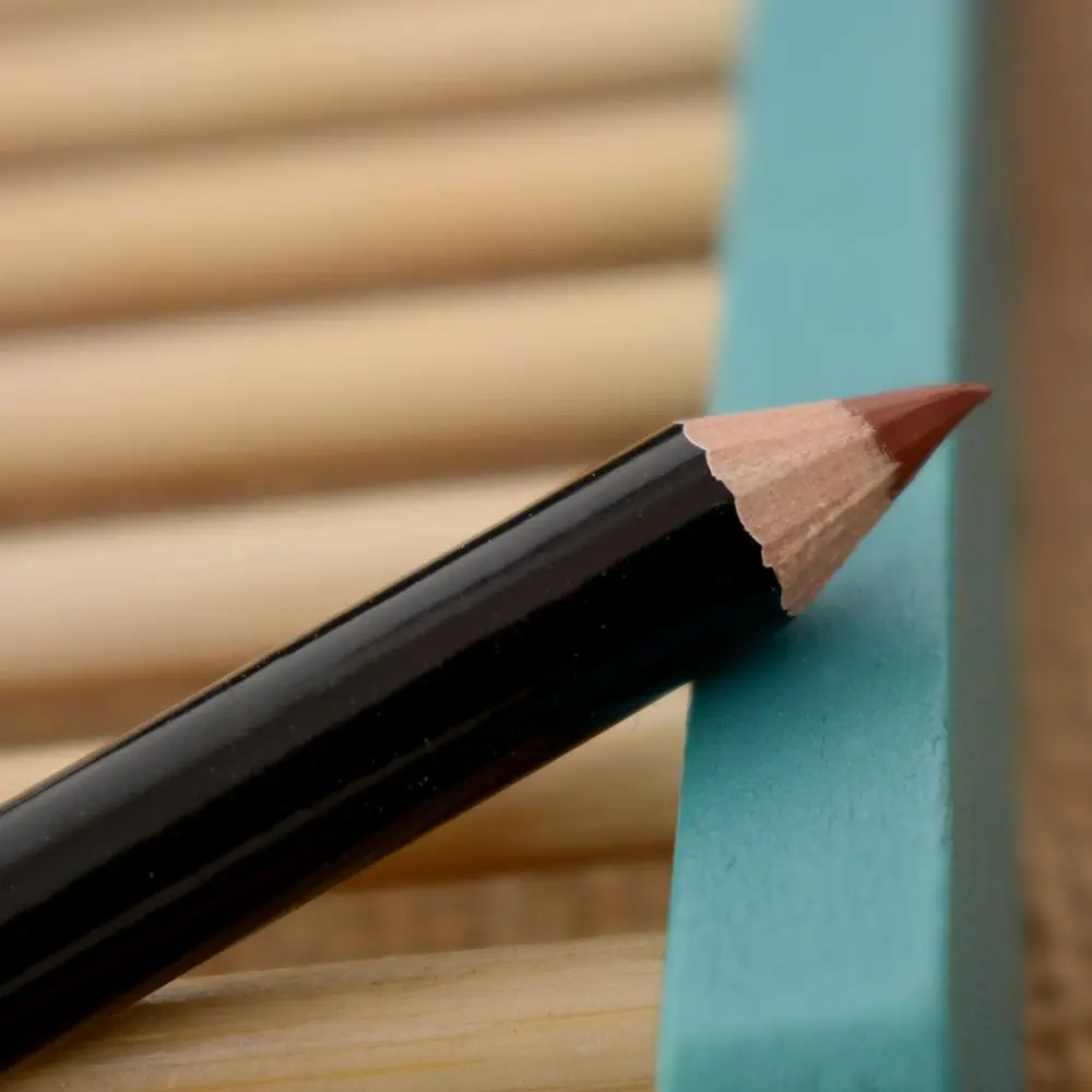 Лучший карандаш для идеального вида 12 цветов в одном заказе губ |