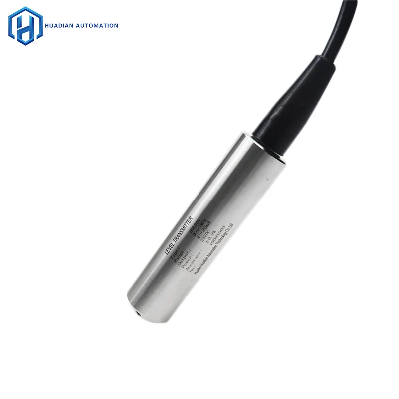 Измеритель уровня жидкости в резервуаре датчик воды Гидростатический