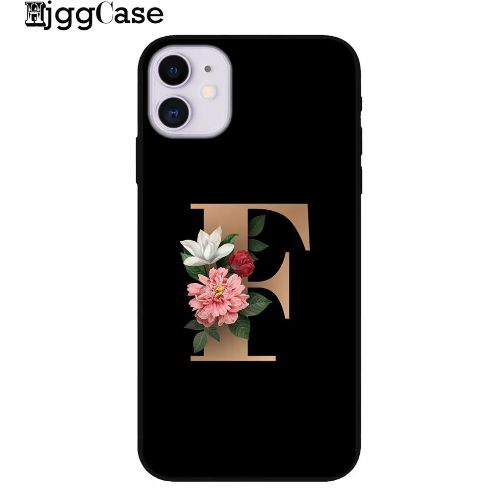 Заказное письмо для iPhone 11 Чехол Мягкий ТПУ чехол Поддержка беспроводной зарядки для iPhone 11 Pro Max 5,8 дюйма 6,1 дюйма 6,5 дюйма Новинка