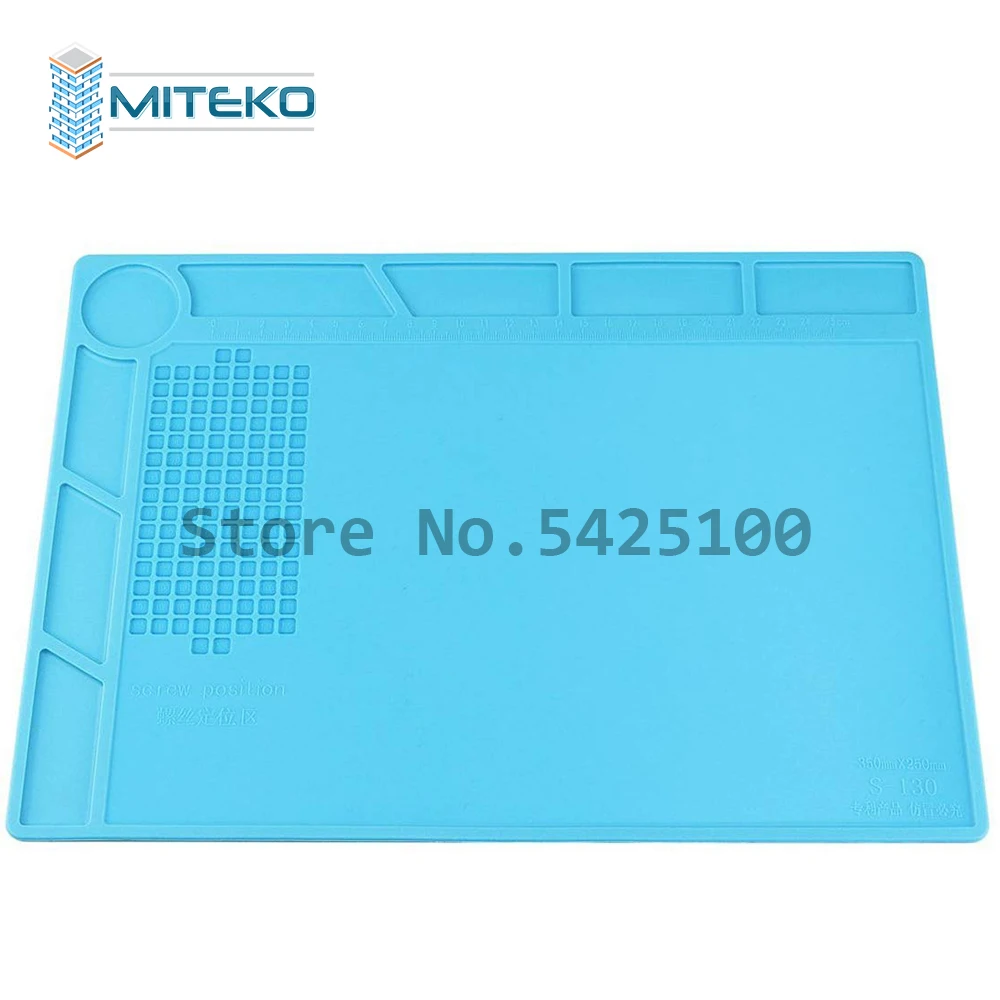 Антистатическая прокладка для ремонта мобильный телефон улучшенный