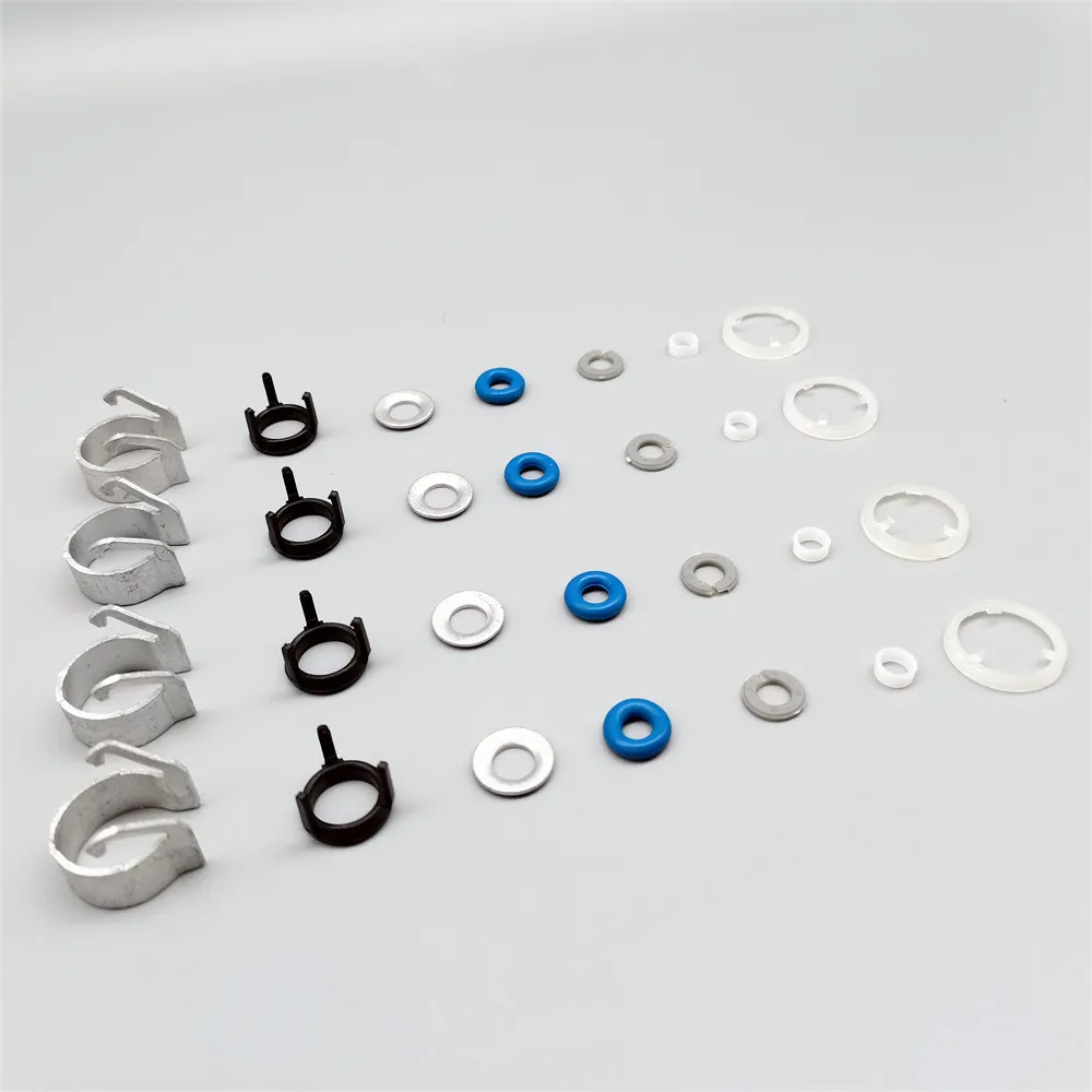 Ремкомплект передних суппортов volkswagen transporter 1998 года. Vw9022kit. Ремкомплект переднего суппорта фольксваген т4. Ремкомплект рулевой рейки passat b3. 4.