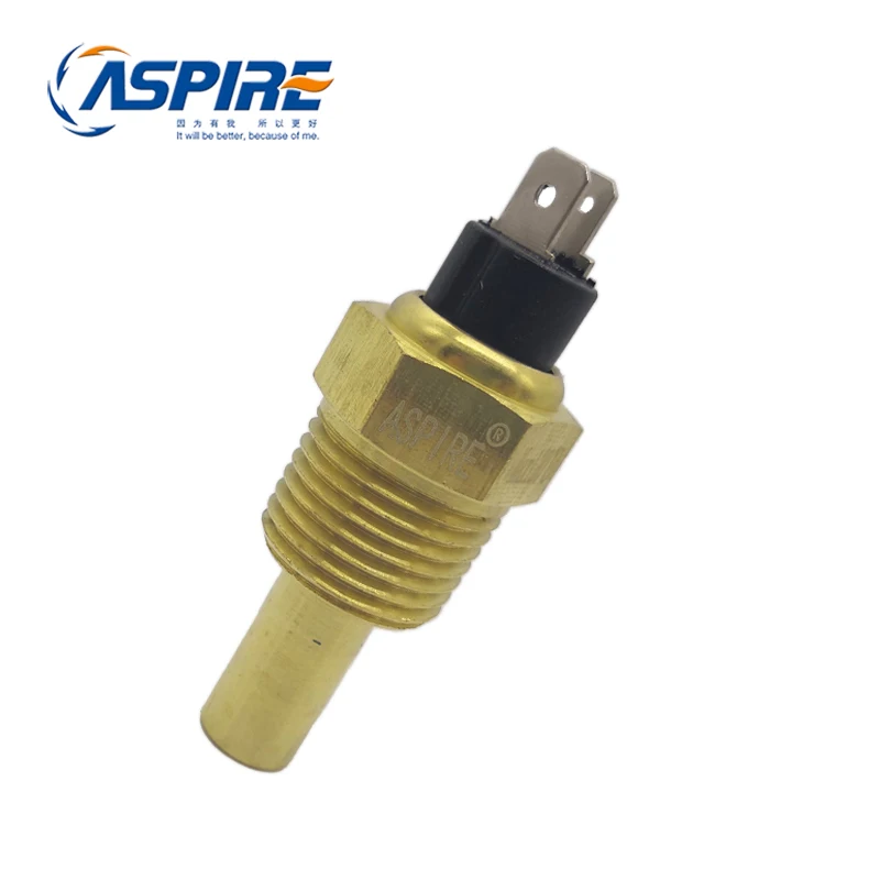 Датчик температуры 1/2npt 120C | Обустройство дома