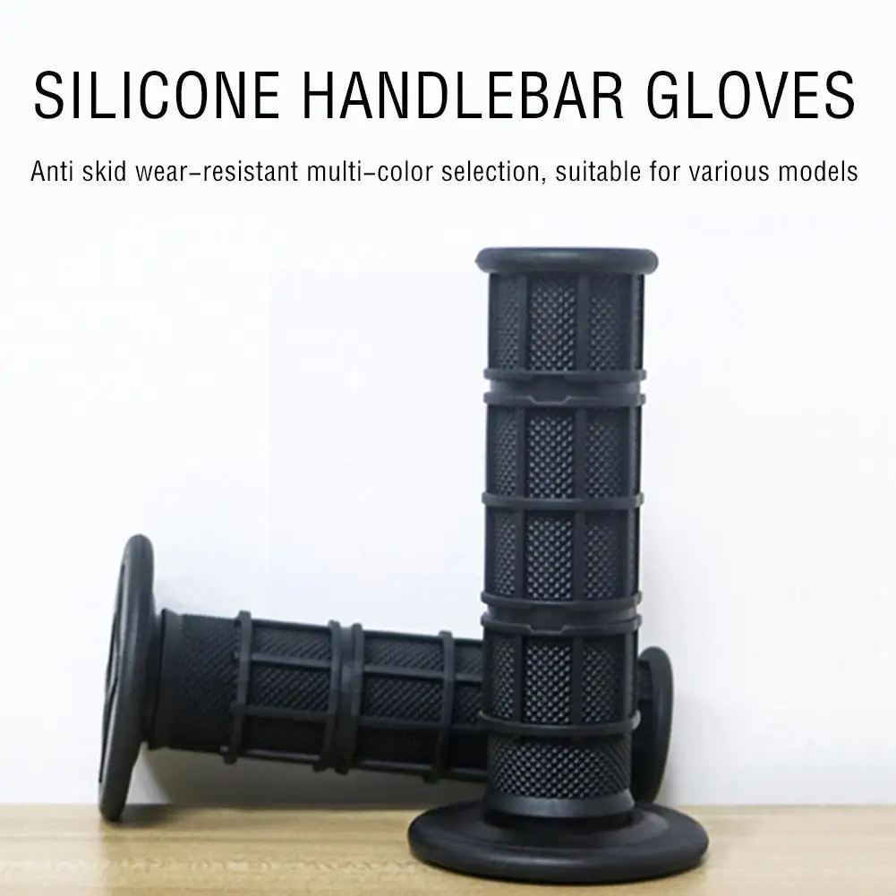 

Разноцветная мотоциклетная Крышка для ручки внедорожника Модифицированная дроссельная заслонка универсальные профессиональные аксессуа...