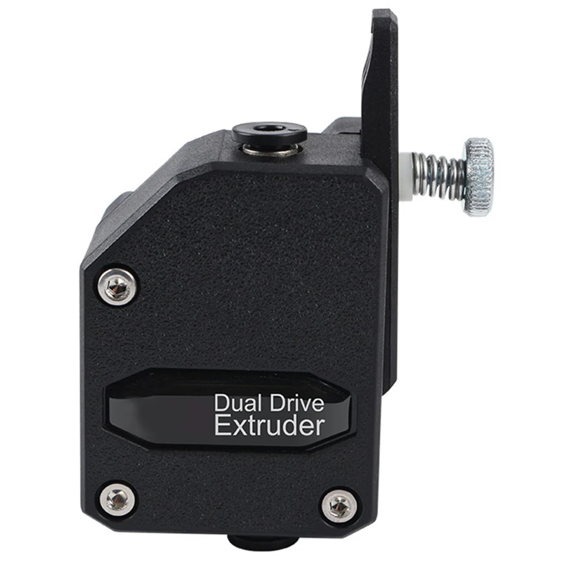 

3D Printer Parts BMG Extruder Cloned Dual Drive Gear Kit for 1.75mm Filament MK8 J-Head