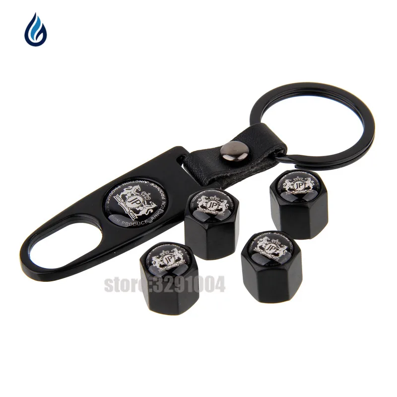 Автомобильный Универсальный стержень клапана автошины колеса шины воздушные