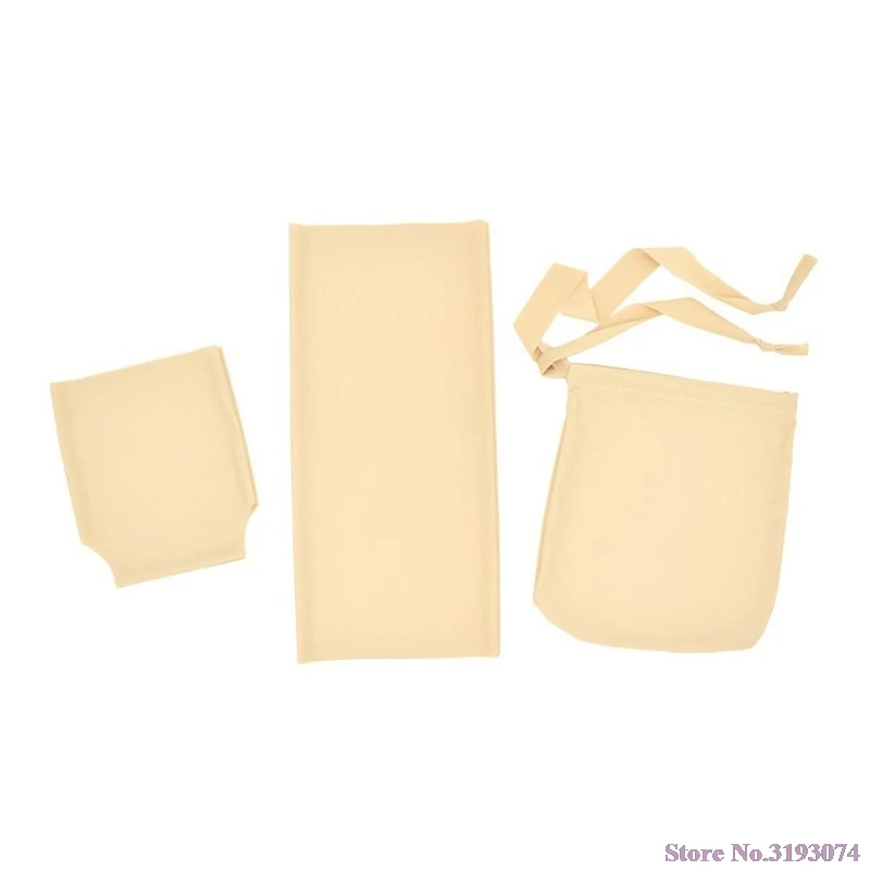 Skin Soft Wrapping Bag Buddy Diaper Cover for Newborn Photography Handy Assistant Props Photo Shoot 2019 | Детская одежда и обувь
