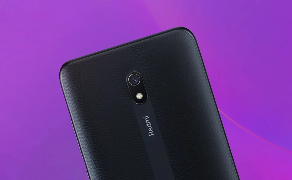 Мобильный телефон Xiaomi Redmi 8A с глобальной версией, 2 Гб, 32 ГБ, 8 A, 6,22 дюймов, Восьмиядерный процессор Snapdargon 439, камера 12 МП, аккумулятор 5000 мАч, 18 Вт, QC 3,0