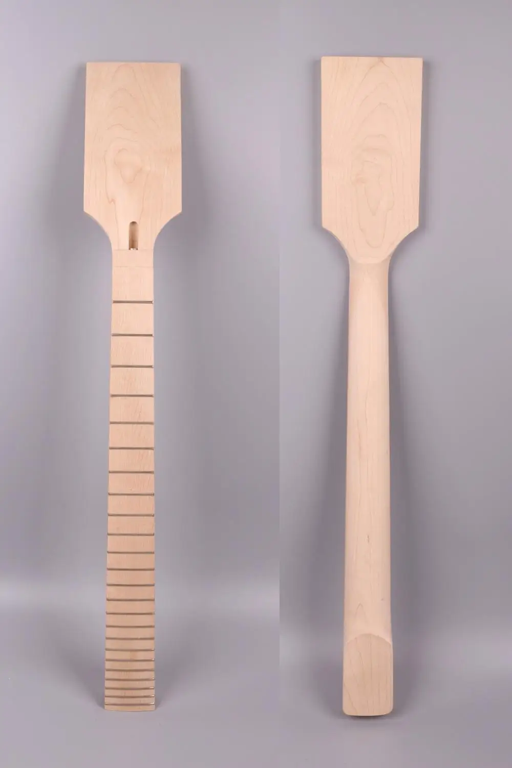 1 5 дюймовая черная доска новый высококачественный необработанный Гриф для