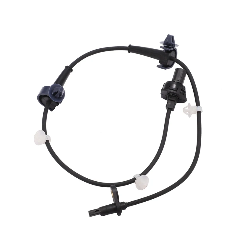 Левый передний ABS Датчик скорости колеса автомобиля для Honda Civic и R-Type 2006-2012 57425-smg-e01
