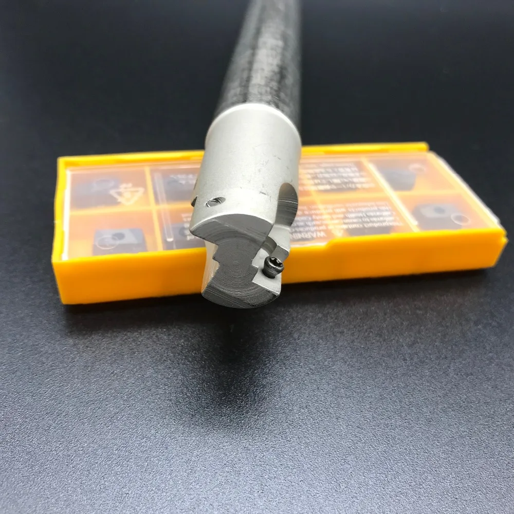 HSS BAP300R Фрезерный резак для отправки 10 шт. APMT1135 карбид Вставки токарный инструмент BAP 300R фрезерный инструмент держатель обрабатывающий центр ручка