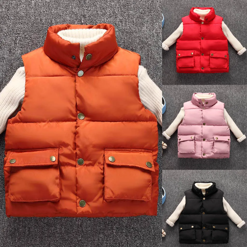 Новое зимнее мягкое теплое пальто для девочек Праздничная теплая куртка зимний