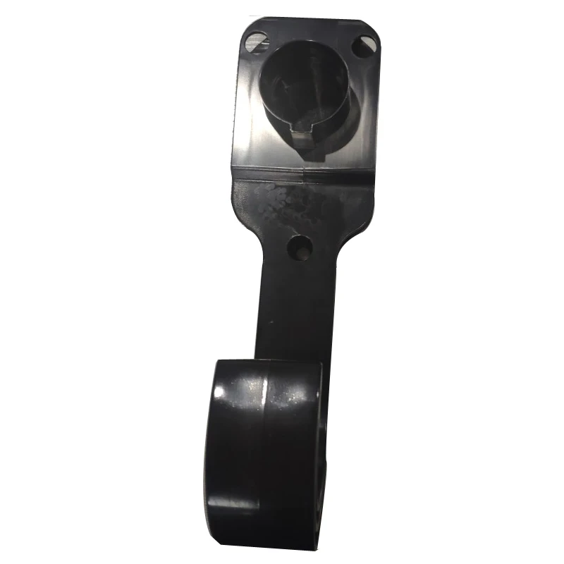 Тип 1 держатель гнезда зарядного устройства для электромобилей аксессуары