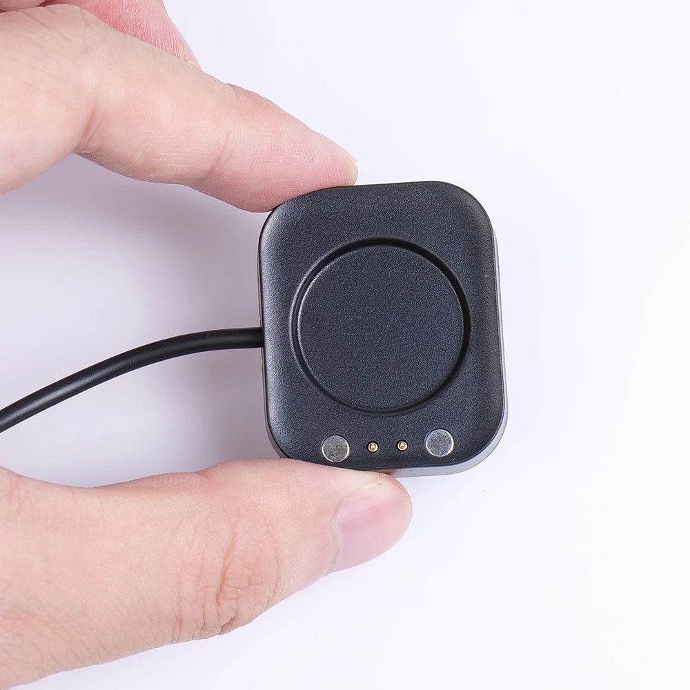 Новинка Зарядное устройство USB для умных часов P8/P8 SE/Pro адаптер зарядного кабеля