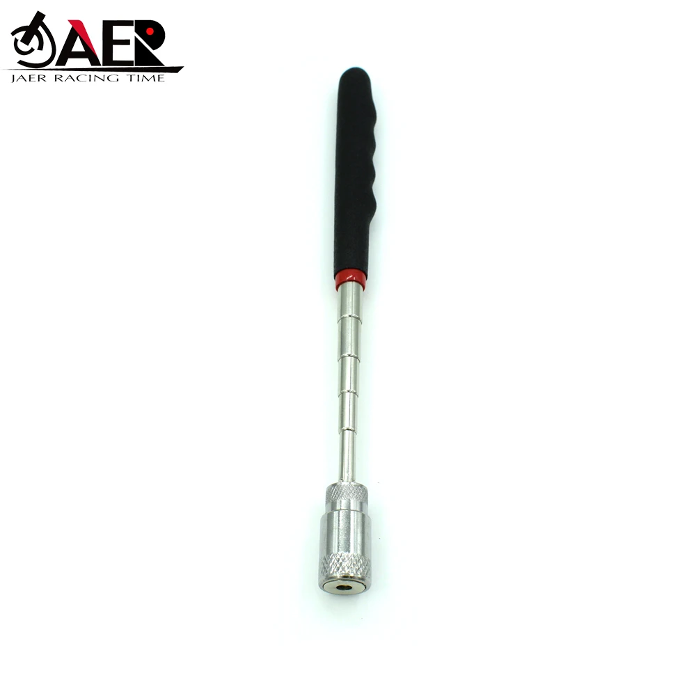 Ручной инструмент Сильный магнитный приемник светодиодный светильник кой и