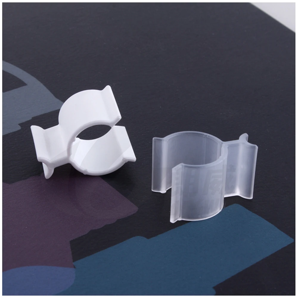 

30pcs Round Pump Dispenser Empty Packaging Dispenser Bottles Plastic PET Small Sample Container Lotion Tool Dispensing Tube 50ml