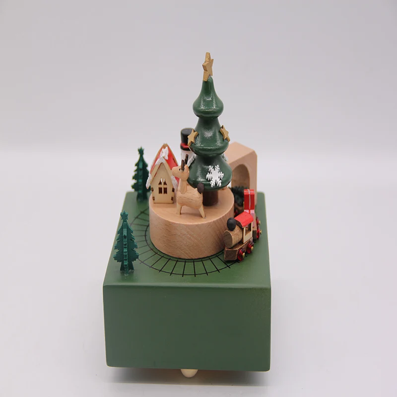 Милые музыкальные шкатулки деревянная музыкальная шкатулка деревянные поделки