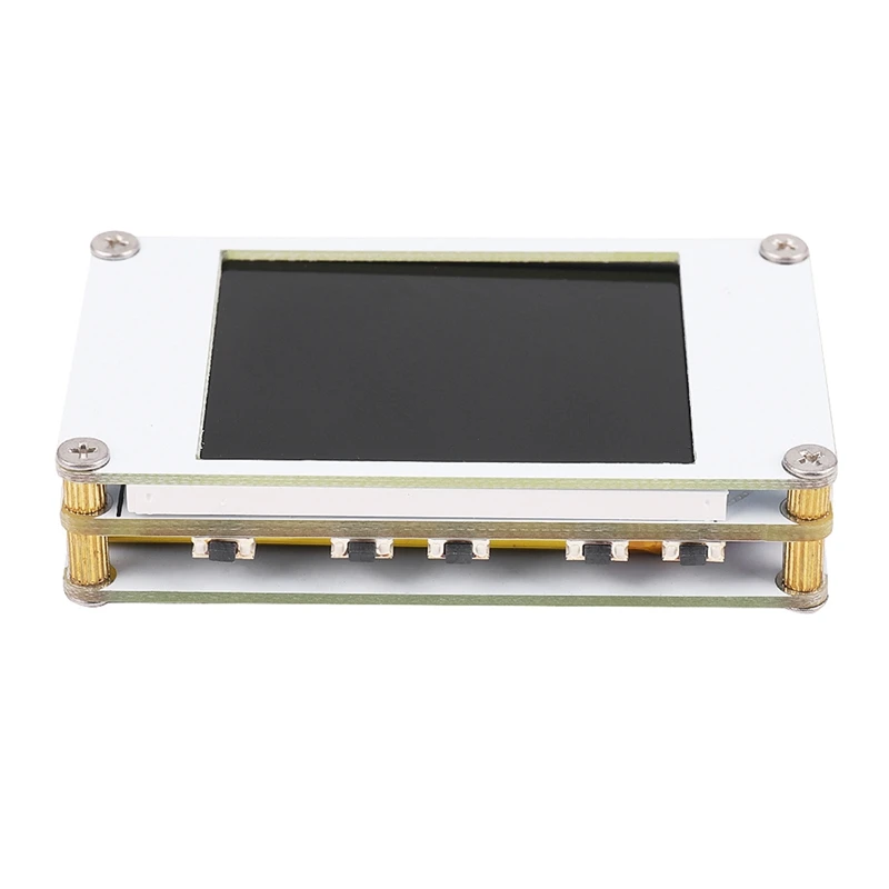 DSO188-osciloscopio Digital ultraligero, port&aacute;til, de bolsillo, 1M de ancho de banda, 5M de Frecuencia de muestreo, Kit de osciloscopio Digital-2