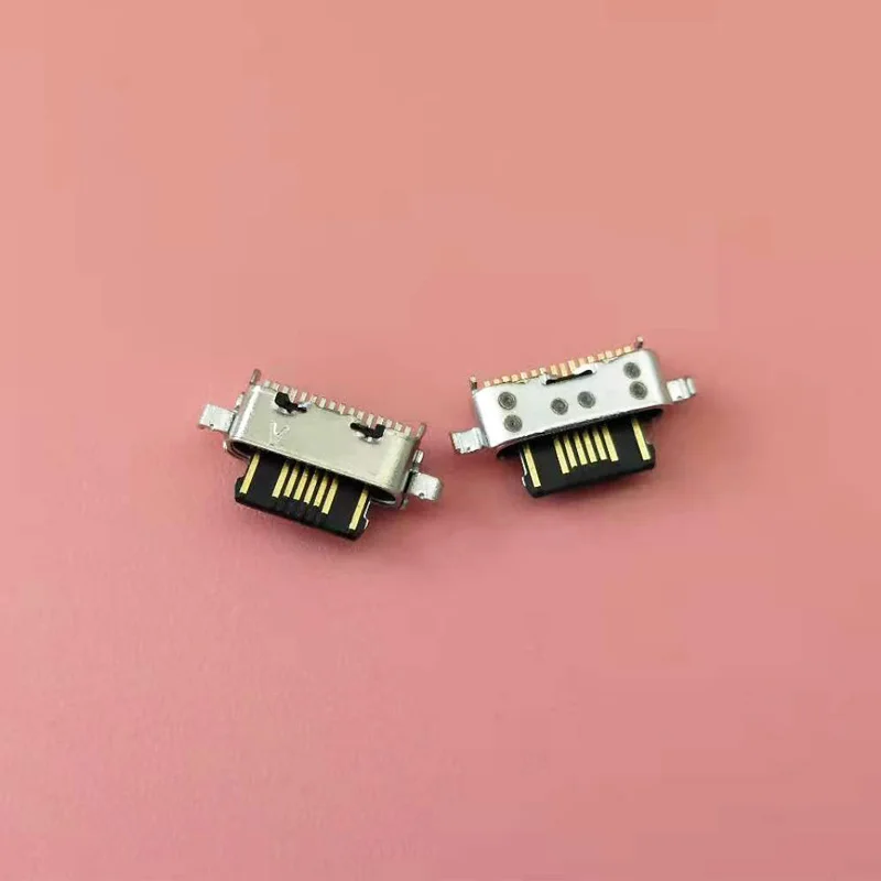 2 шт. для meizu Pro 7 pro7 Тип C мини порт зарядки micro USB разъем стыковочный узел со