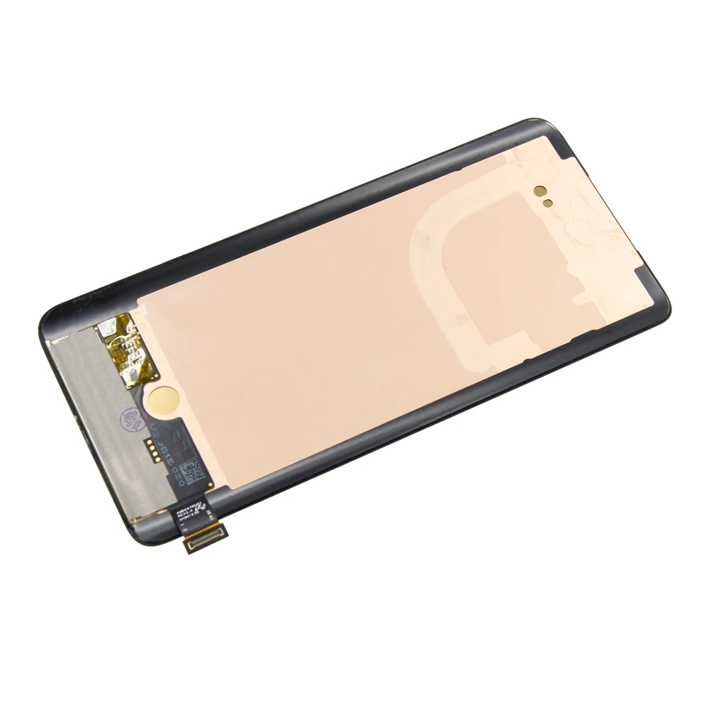 

LCD Display + Touch Screen Digitizer Assembly Replacement Parts with Tools for OnePlus 7 Pro