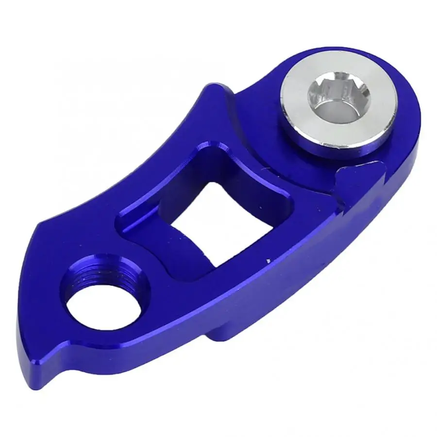 Задний переключатель передач велосипедный вешалка удлинитель рамка шестерня