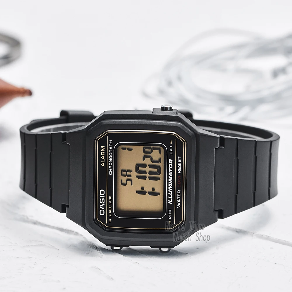 Часы мужские Casio g shock роскошные спортивные цифровые кварцевые