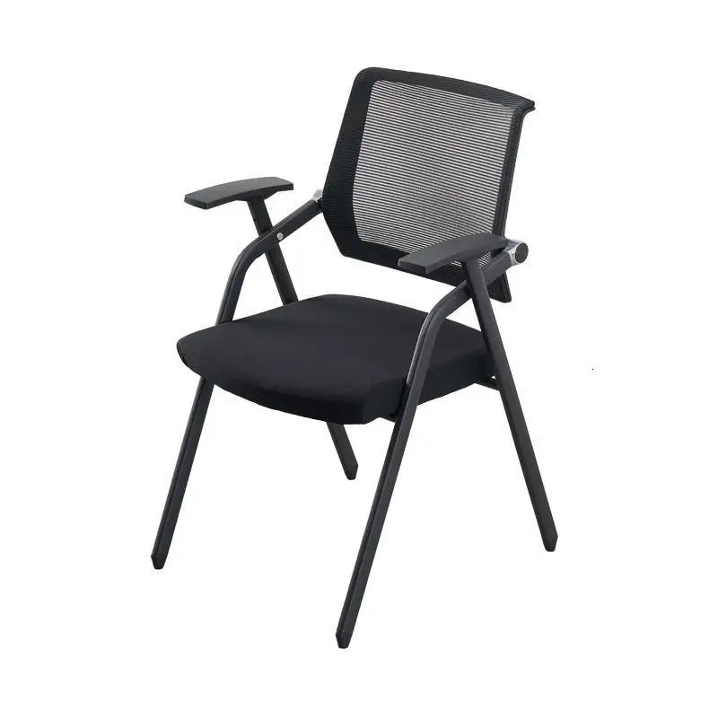 Calidad компьютерное бюро Meuble Etudiante Cadeira Com Escrita Conferencia Board De Folding Office Silla Oficina