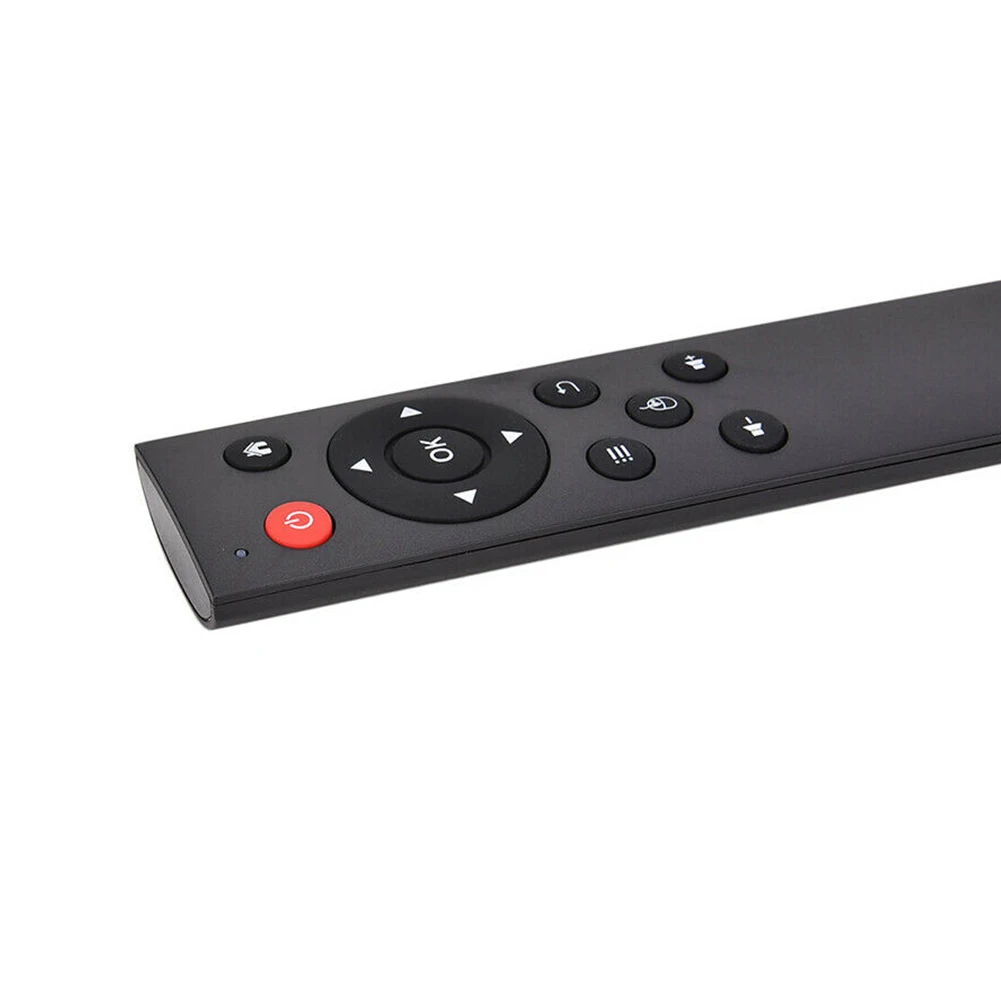 Universal 2.4G Wireless Air Mouse Keyboard Remote Control For PC Android TV Box with USB receiver Controller | Электроника