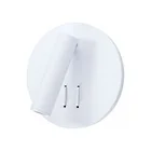 Бра Arte Lamp Electra 1 A8232AP-1WH