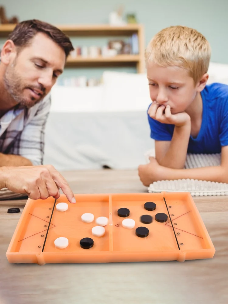 

Handmade Slingshot Game Board Resin Casting Mold International DIY Toy Silicone Mould Epoxy Resin Craft