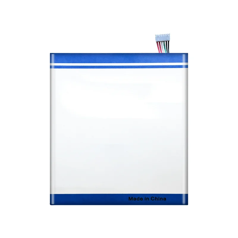 Аккумулятор GUKEEDIANZI 4850 мАч BOPJX100 для HTC DESIRE E9 + 830 D830U D830X D828W аккумулятор большой